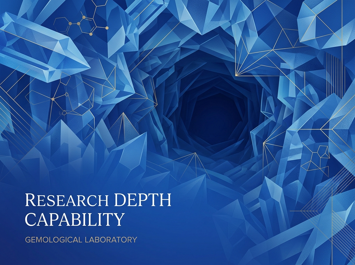 实验室科研能力背景图